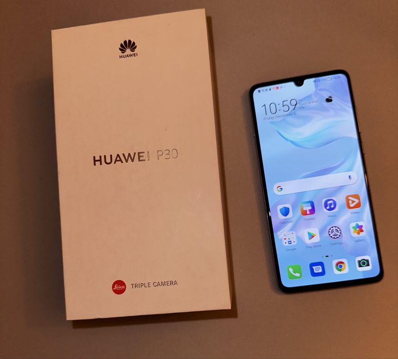 HUAWEI P30 Aurora