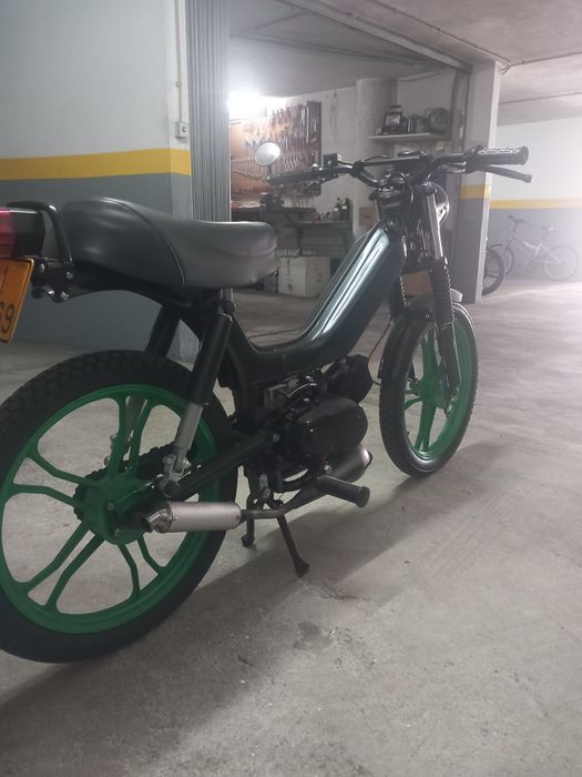 Morizada tomos automatica
