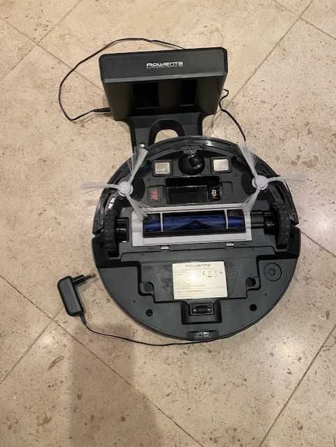 Aspirador Rowenta Explorer SERIE 80 ANIMAL KIT