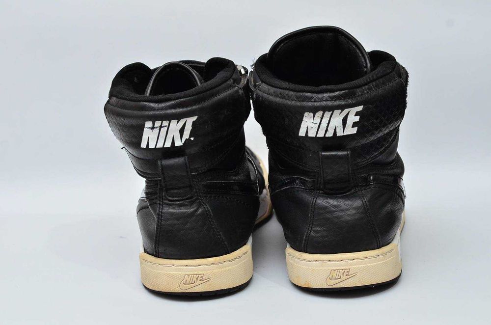 Nike Air Flytop 45р кроссовки
