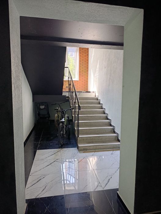 1-ком, кв-ра, 40м2, с авторским ремонтом в ЖК "Сады Ривьеры" Фонтанка!