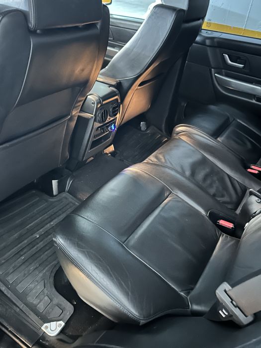 Range Rover Sport 2.7 TDV6 HSE Nacional IUC antigo, poucos kms