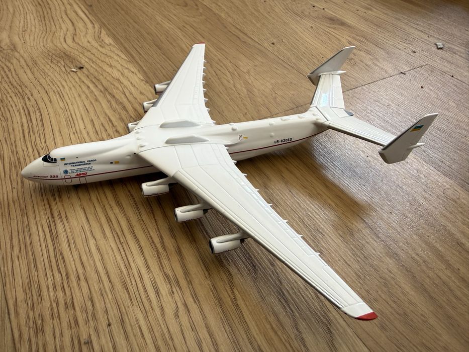 Varios Herpa 1 500 Airbus A380 Boeing 747 etc