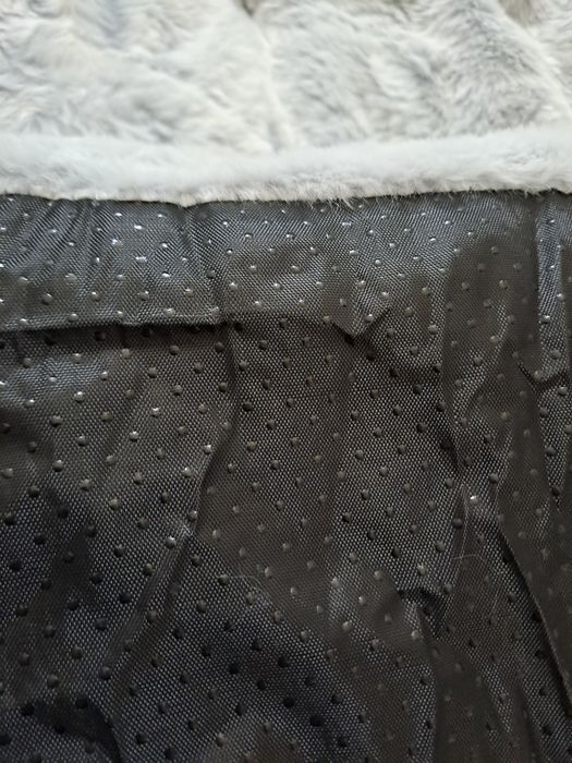 Cama XL para cão (NOVA)