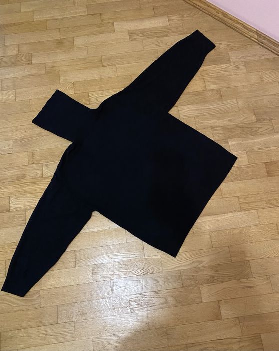 Джемпер H&M 100% cashmere