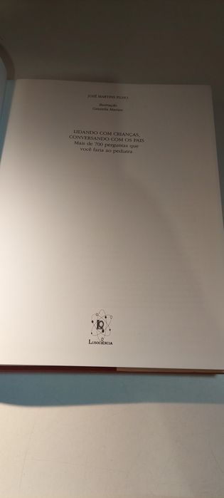 Lidando com Crianças Conversando com os Pais (Volumes 1 e 2)