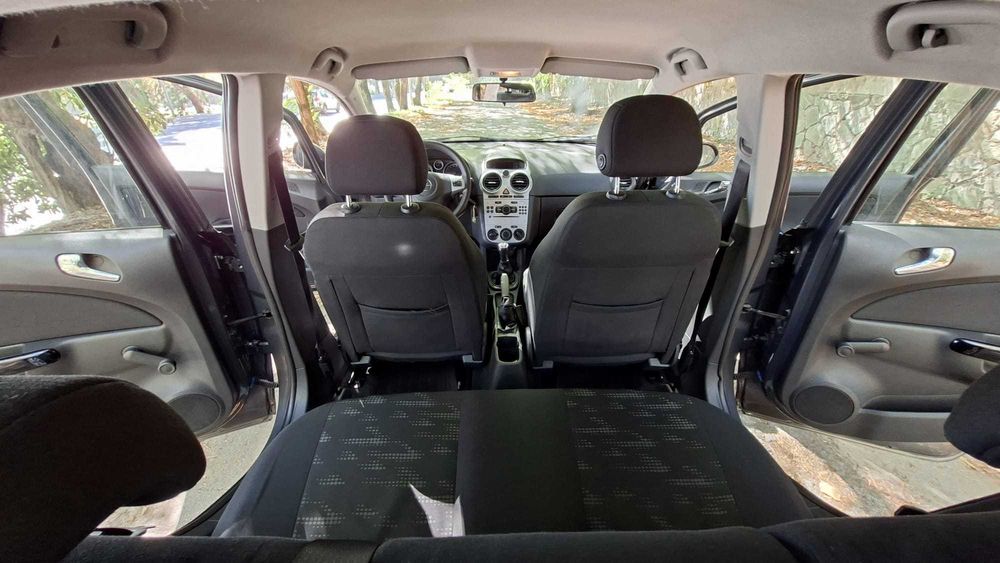 Opel Corsa 1.3 CDTI Enjoy 95 cv