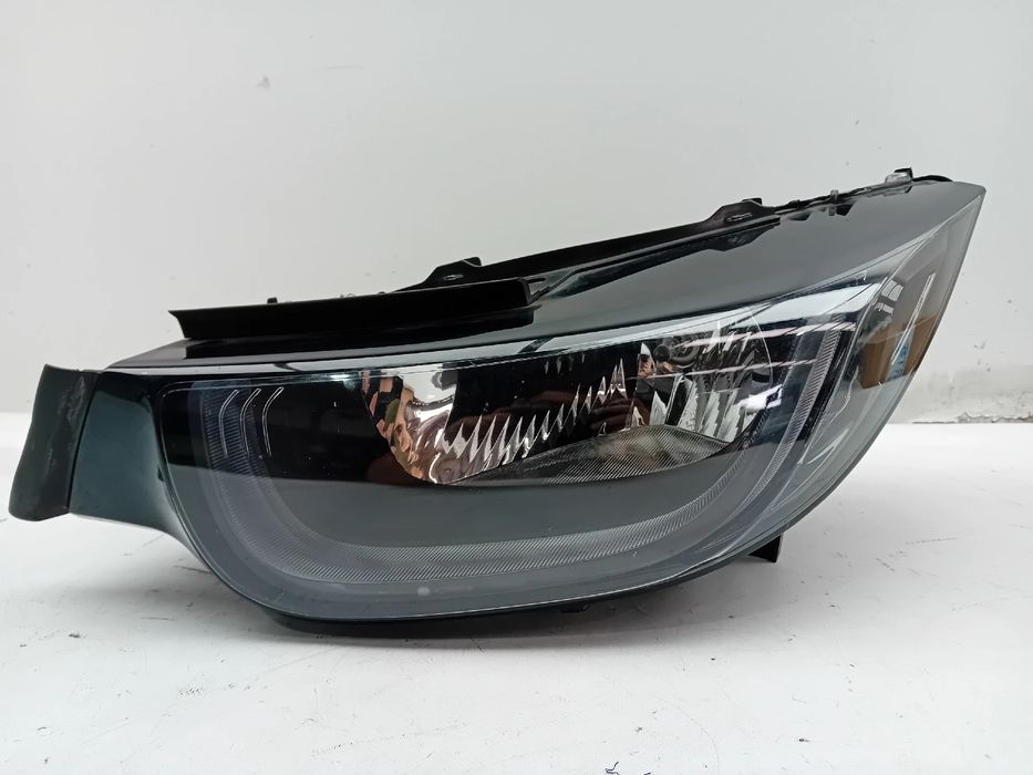 Ótica / farol esquerda BMW i3 (I01)