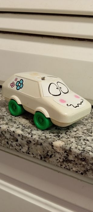 Coleção de carros vintage 
55 cm