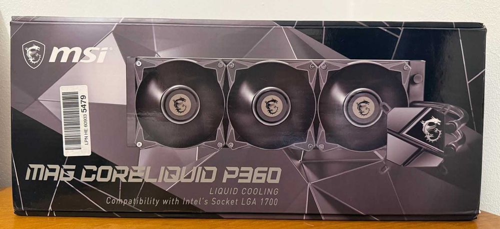MSI MAG Coreliquid P360477926113349488640