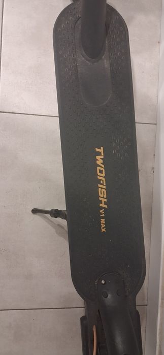 Vendo trotinet para peças