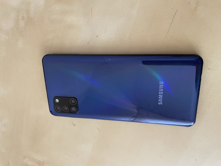 Samsung A31  android