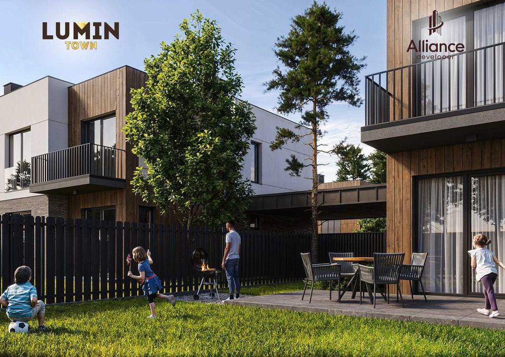 Продам дуплекс в Крихівцях