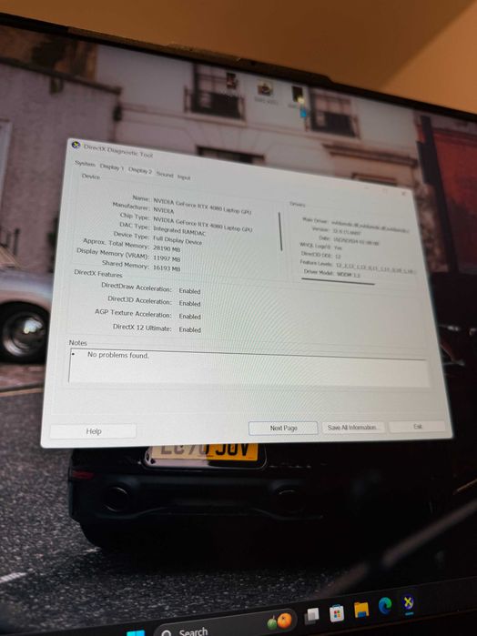 Asus ROG Strix G834JZ Gaming Laptop