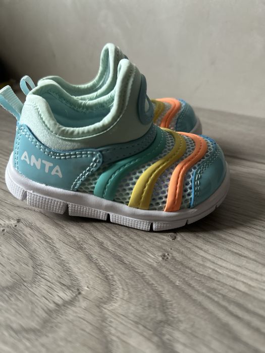 Кросівки дитячі Anta 13см