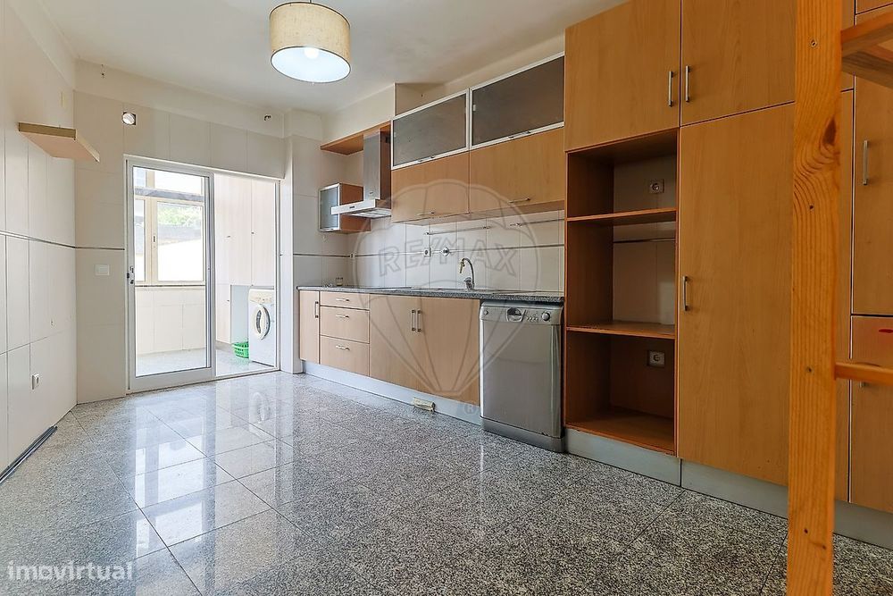 Apartamento T3 para venda
