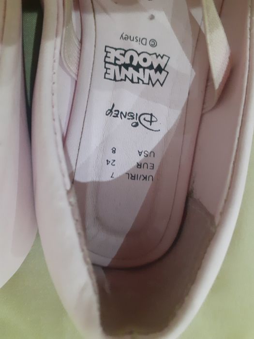 Sabrinas minnie no 24