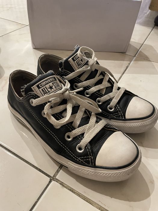 Sapatilhas Converse All Star originais