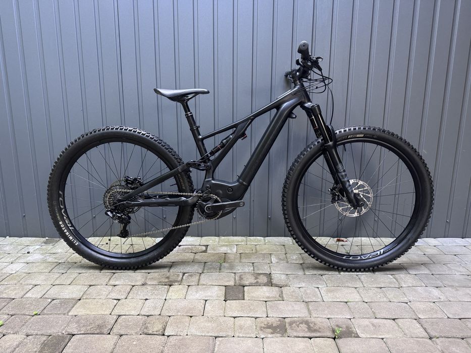 Електро Велосипед Specialized Turbo Levo Alloy