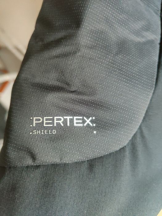 Nowa kurtka narciarska 4F PRO Pertex Primaloft