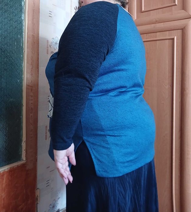 Продам тунику 70-72 р.