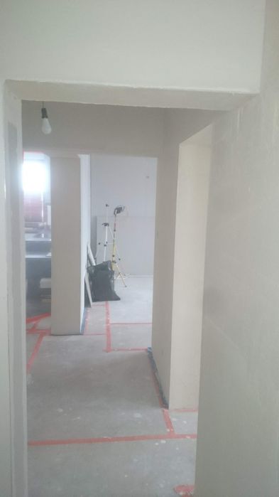 Gładzie, gładzie, gładzie !