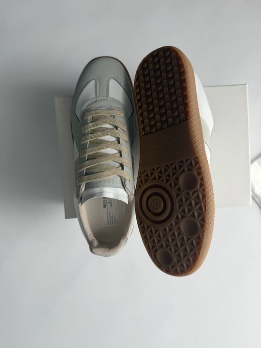 Кросівки / кеди Maison margiela replica MM9 | Кроссовки Мейсон маржела реплика мм9 олд мани кеды