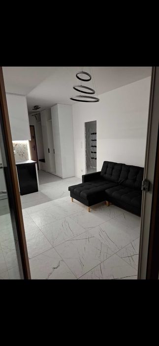 Mieszkanie na sprzedaż, 1 pokój, 25 m², Jędrzejów
