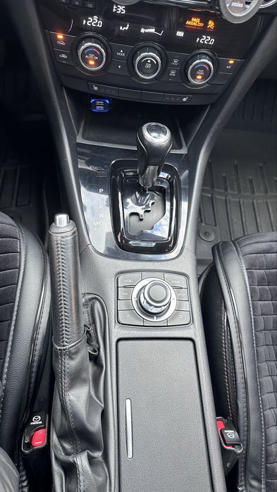 Mazda 6 2014 Grand Touring