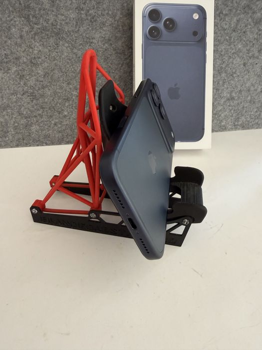 Troco/Vendo IPhone 17 Pro Max 256GB Deep Blue