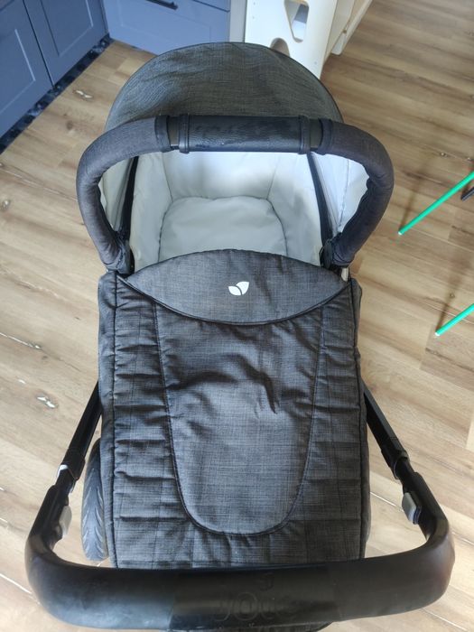 Sprzedam  wózek 4w1