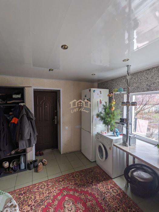 Продаж будинку на 7 сотках за 2 хвилини від лісу у Глевасі