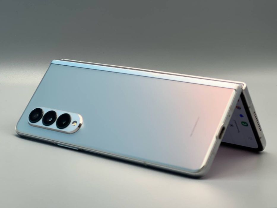 Акційна ціна! Samsung Galaxy Z Fold 3 12/256 GB Dual на подарунок!: 18 ...