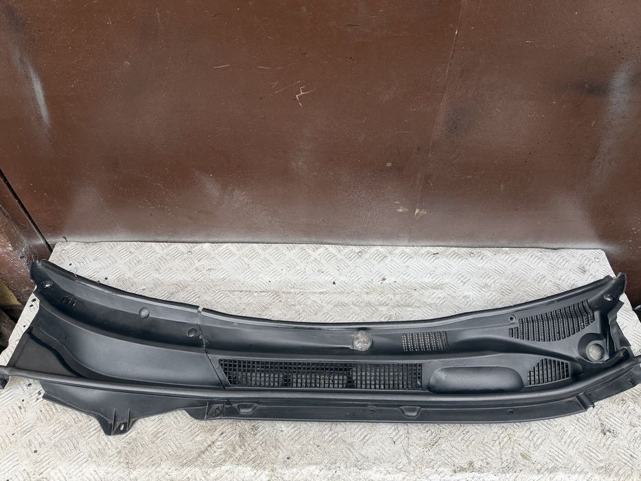 Пластик под лобовое жабо Чери тигго chery tiggo год 08