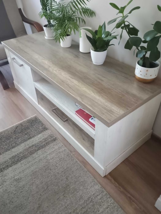 Stolik RTV Duo Forte