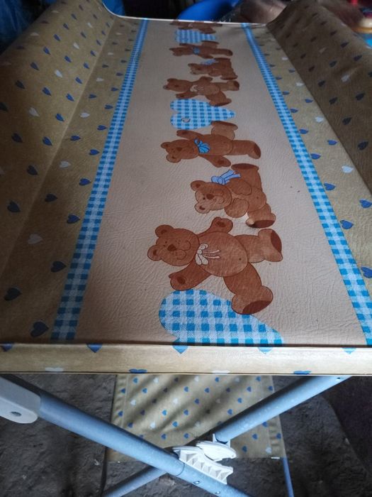 Продам стол-пеленатор