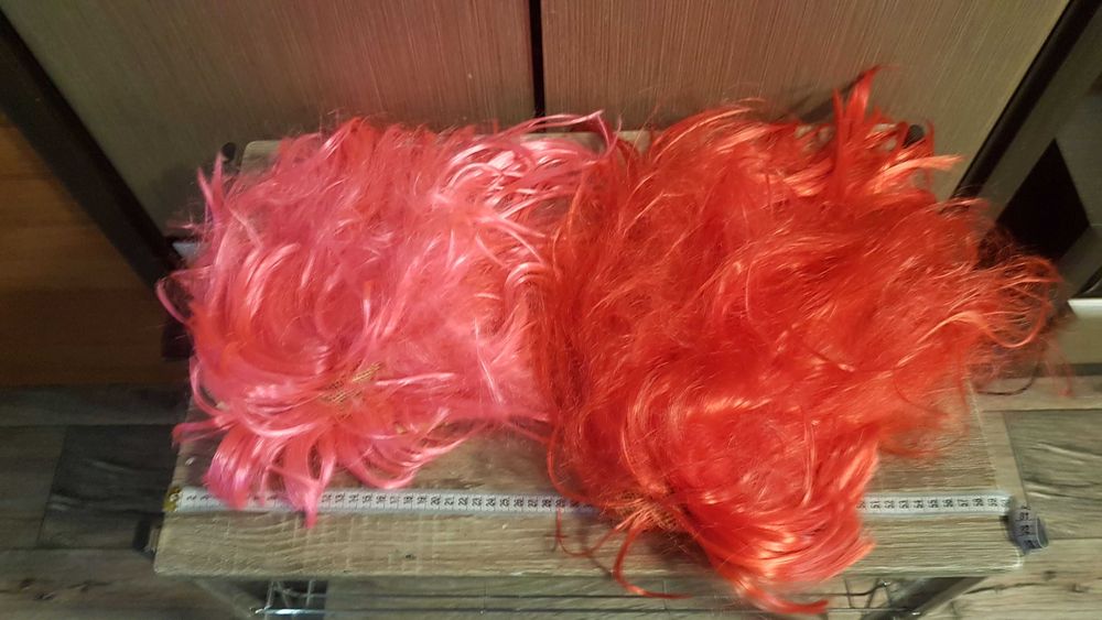 Парик, одним лотом. р.58+-