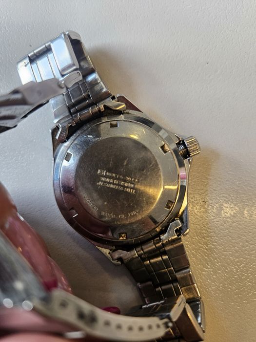 Zegarek męski Orient KY469EF6-90CA