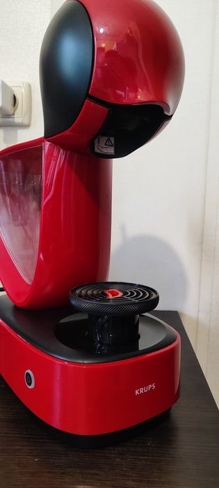 Кавоварка Krups Dolce Gusto