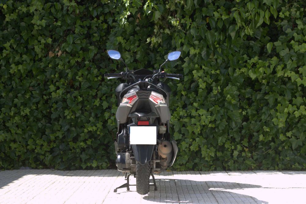 SYM JET X 125 C/Garantia até 2027!!!