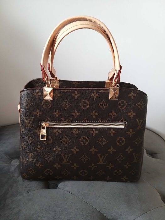 Torebka Louis Vuitton
