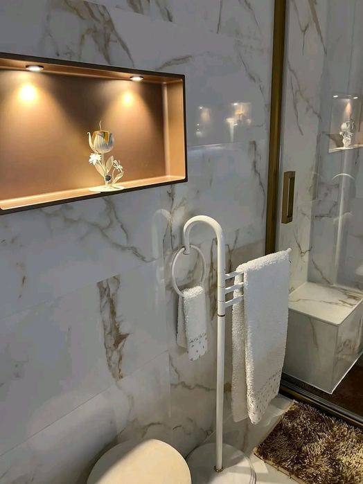 Remodelação Casas banho / Construcao nova