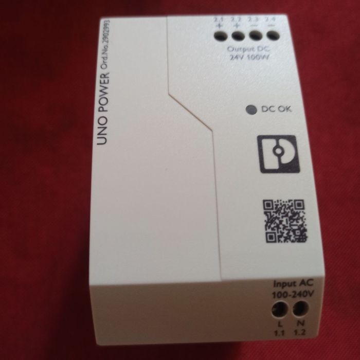 Блок живлення ,перетворювач