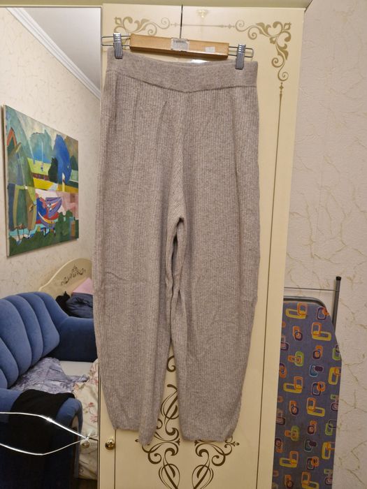 Продам  очень топли брюки