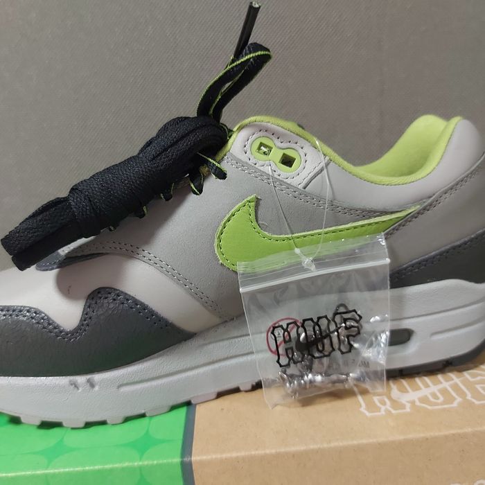 Nike HUF , roz 39
