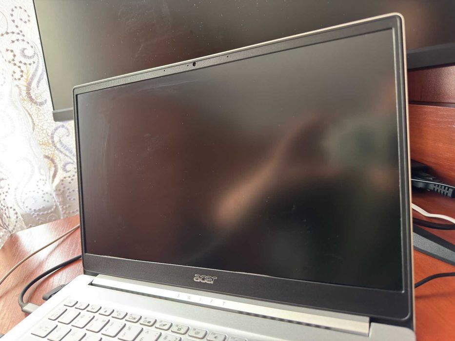 Acer Swift 3 / ryzen 5 4500u , 8/256 (як НОВИЙ)