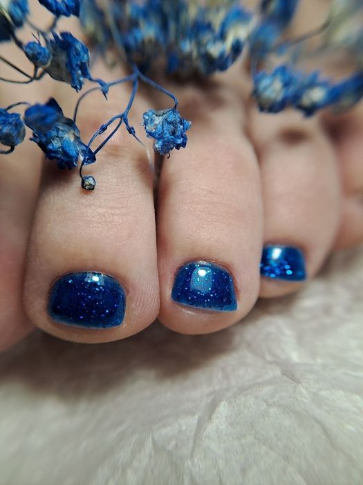 Манікюр, педикюр Бородинський мкр