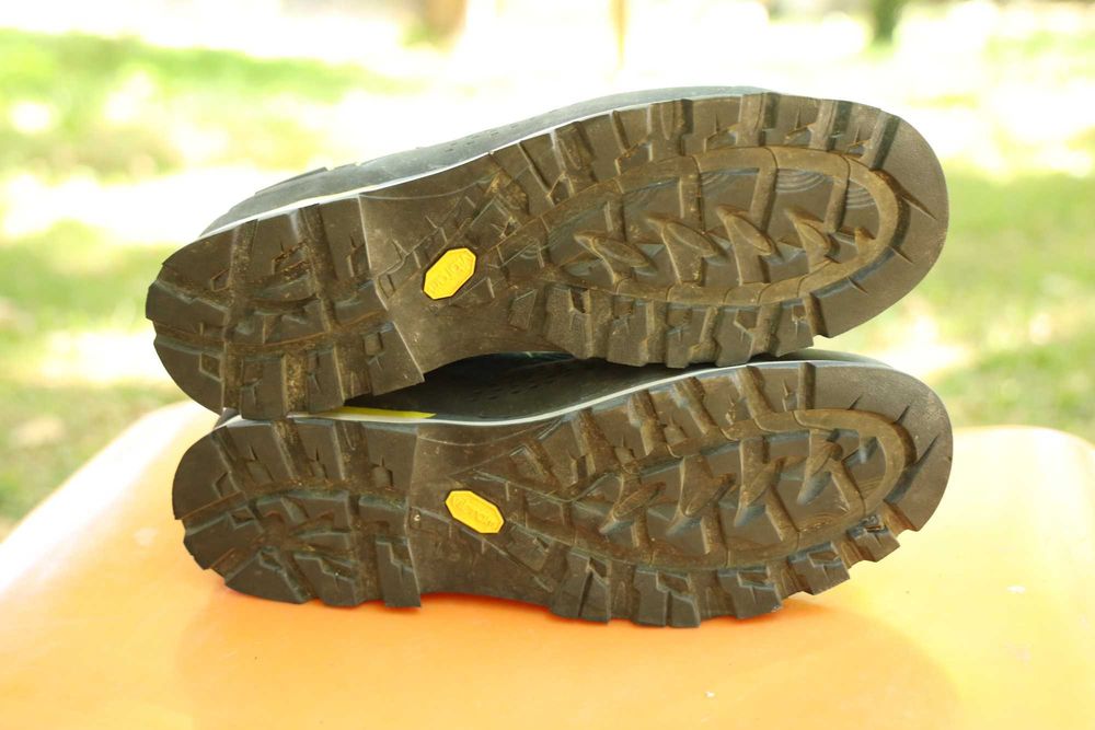Buty podejściowe, trekkingowe niskie Meindl Literock Free GTX, 48,5