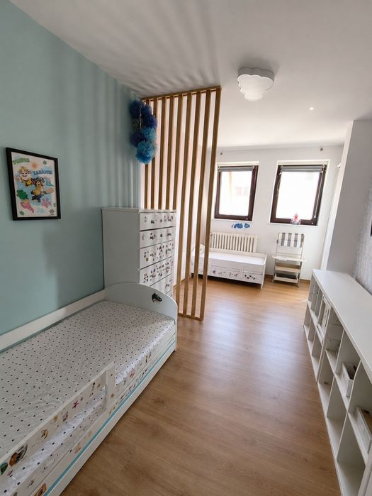 Przestronne mieszkanie 63m | 2 balkony | piwnica | klimatyzacja | wspólne podwórko