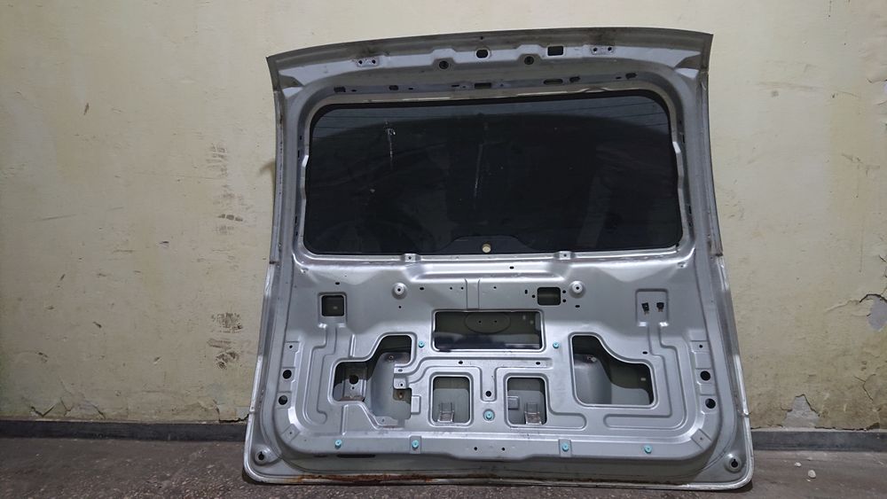 Задняя Ляда MATRIX